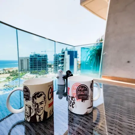 Apartment Sea Senses Punta Prima Torrevieja