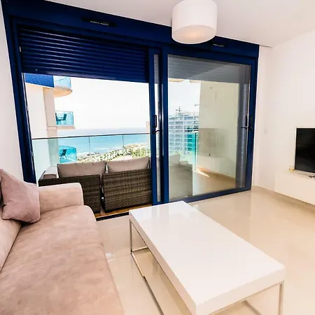Apartment Sea Senses Punta Prima