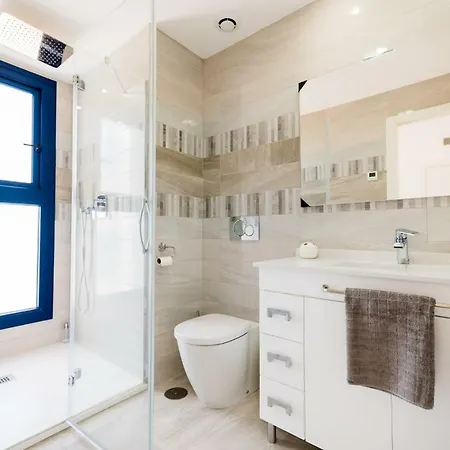 Apartment Sea Senses Punta Prima *