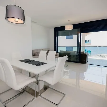 Apartamento Sea Senses Punta Prima