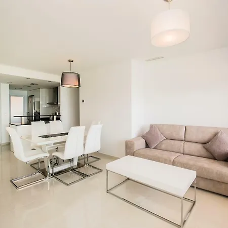 Sea Senses Punta Prima Apartamento Torrevieja