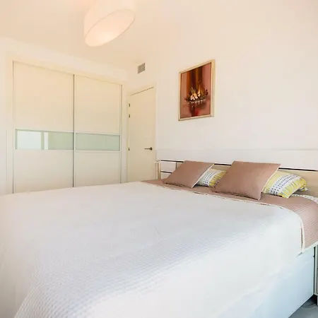 Apartamento Sea Senses Punta Prima Torrevieja