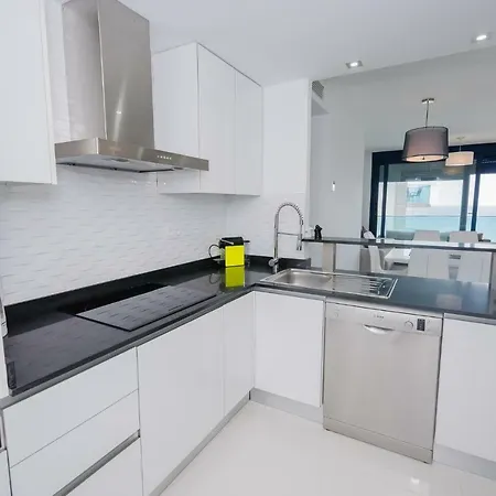Apartamento Sea Senses Punta Prima Torrevieja