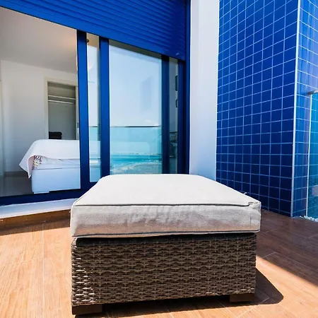 Sea Senses Punta Prima Apartamento *