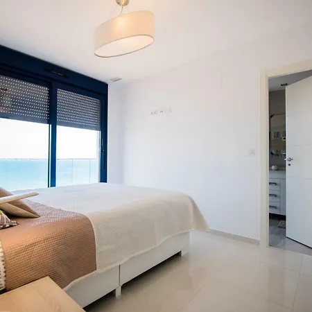 Apartamento Sea Senses Punta Prima Torrevieja