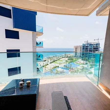 Sea Senses Punta Prima Apartamento *