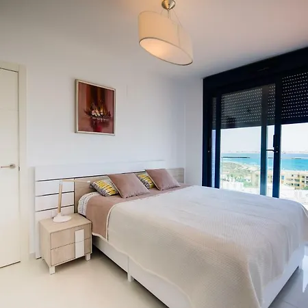 Sea Senses Punta Prima