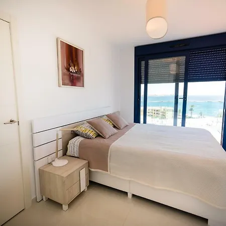 Apartamento Sea Senses Punta Prima *