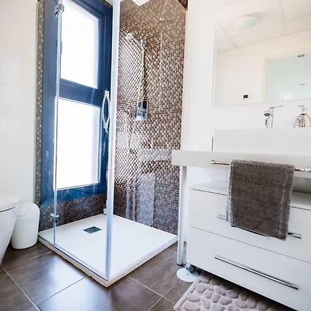 Apartamento Sea Senses Punta Prima *